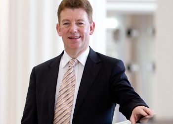Paul-Griffiths, Dubai Airport Chief - norvanreports