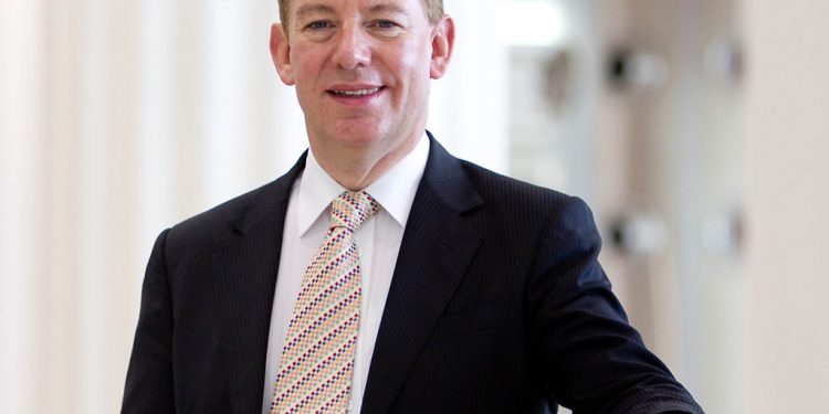 Paul-Griffiths, Dubai Airport Chief - norvanreports