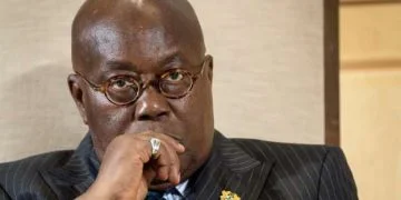 President Akufo-Addo - norvanreports