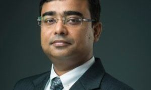 Rahul De, new CEO of MTN Liberia - norvanreports