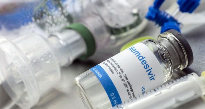 Remdesivir drug - norvanreports