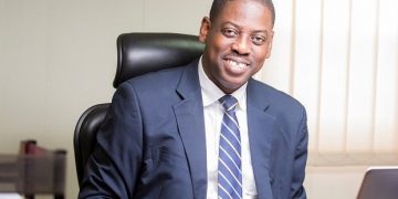 Rev Daniel Ogbarmey Tetteh, SEC Boss - norvanreports