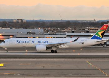 South African Airways - norvanreports