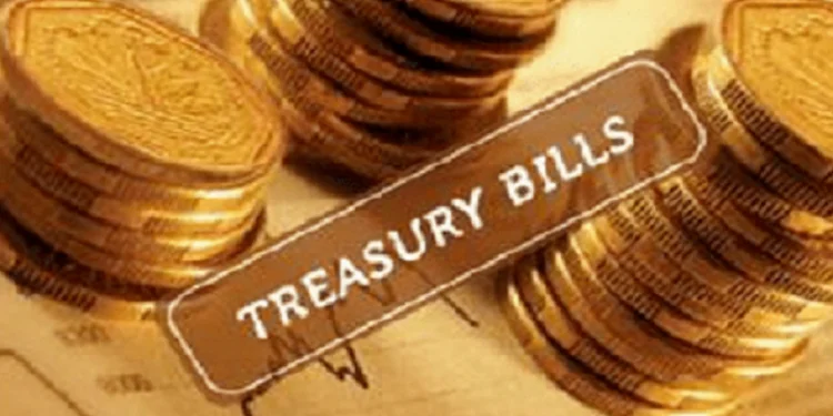 Treasury Bills - norvanreports
