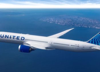 United Airlines - norvanreports 1