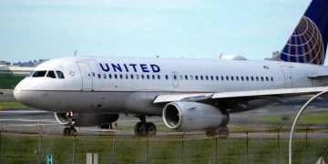 United Airlines - norvanreports