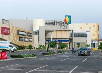 West Hills Mall - norvanreports