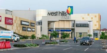 West Hills Mall - norvanreports