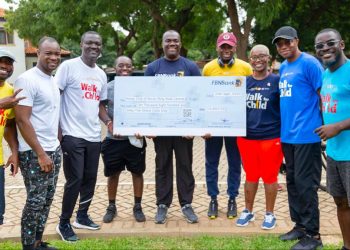 FBN donation - norvanreports