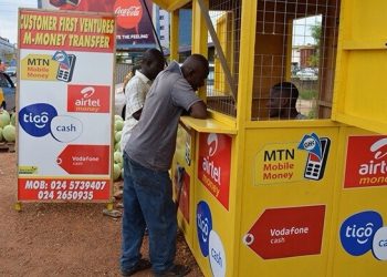 mobile money transactions - norvanreports
