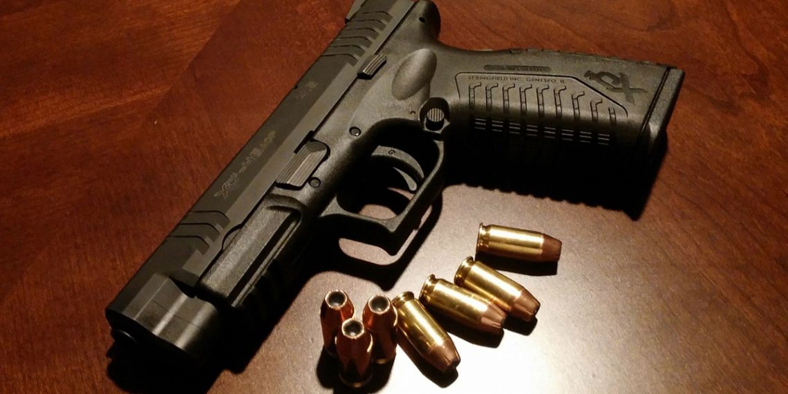 pistol - norvanreports