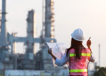 women in oil and gas - norvanreports