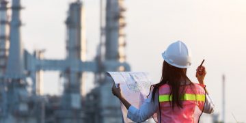 women in oil and gas - norvanreports