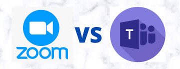 zoom and microsoft teams - norvanreports