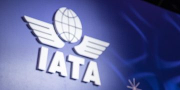 IATA - norvanreports