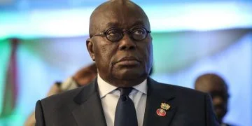 Akufo-Addo - norvanreports