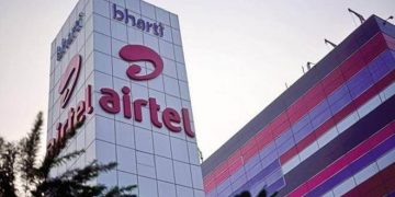 BHARTI-AIRTEL - norvanreports