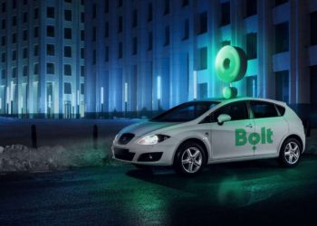 Bolt - norvanreports