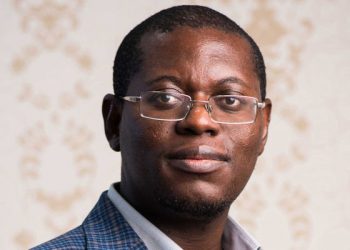 Bright Simmons, IMANI Ghana - norvanreports