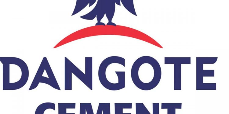 Dangote Cement - norvanreports