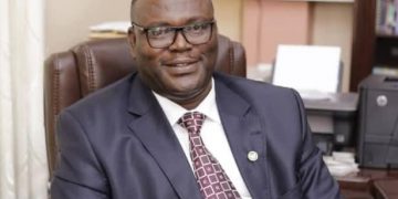 Dr Abdallah Ali-Nakyea - norvanreports