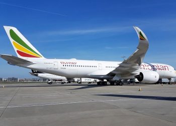 Ethiopian Airlines - norvanreports