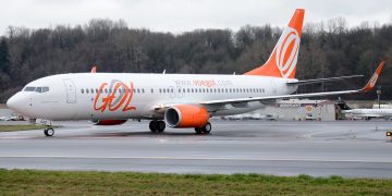 GOL - norvanreports
