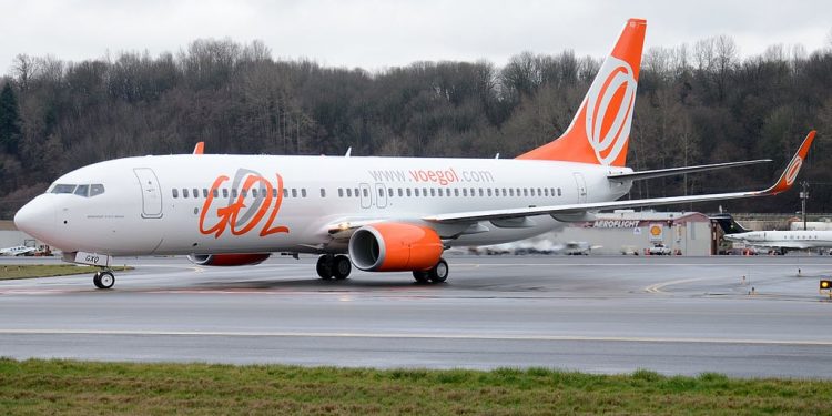 GOL - norvanreports