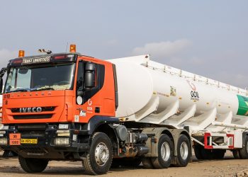 Gas Tanker Drivers - norvanreports