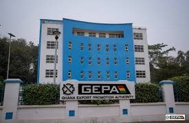 Ghana Export Promotion Authority Office - norvanreports