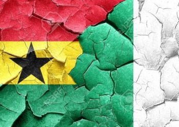 Ghana and Nigeria - norvanreports