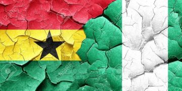 Ghana and Nigeria - norvanreports