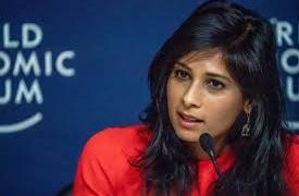 Gita Gopinath - norvanreports