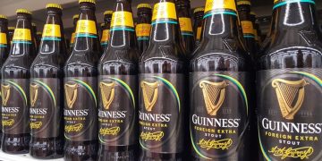 Guinness - norvanreports