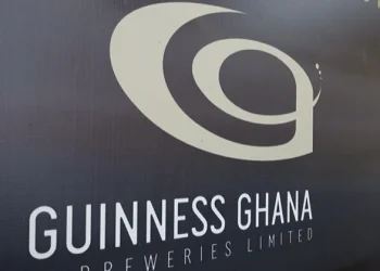 Guinness Ghana - norvanreports