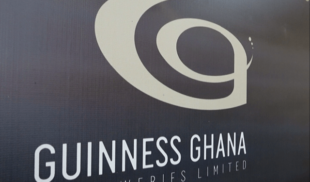 Guinness Ghana - norvanreports