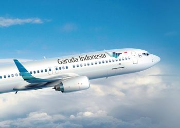 Indonesia's flag carrier - norvanreports