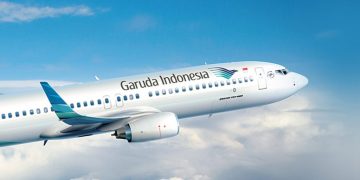 Indonesia's flag carrier - norvanreports