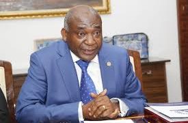 IoD-Gh President, Rockson Dogbegah - norvanreports