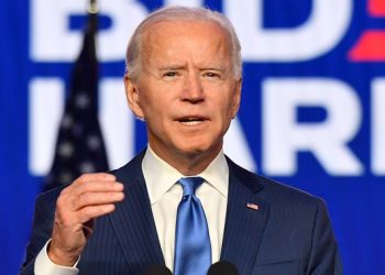 Joe Biden wins US Presidency - norvanreports