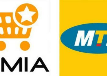 Jumia and MTN - norvanreports