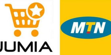 Jumia and MTN - norvanreports