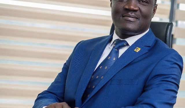MD FBN Bank Ghana - norvanreports