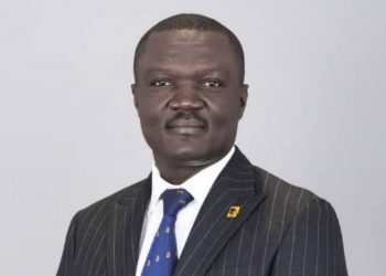 MD, FBN Bank Ghana - norvanreports