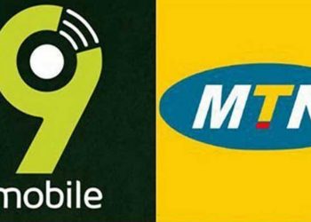 MTN and 9mobile - norvanreports