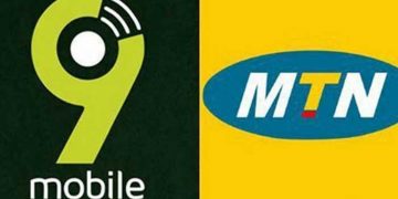 MTN and 9mobile - norvanreports