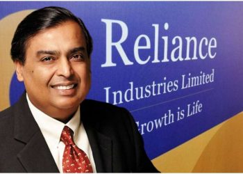 Mukesh Ambani, Reliance Industries - norvanreports