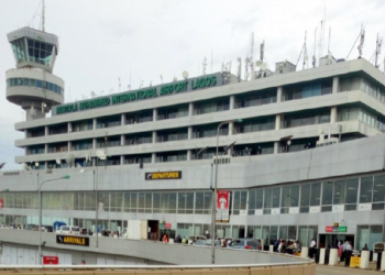 Nigerian Airport - norvanreports