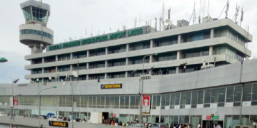 Nigerian Airport - norvanreports