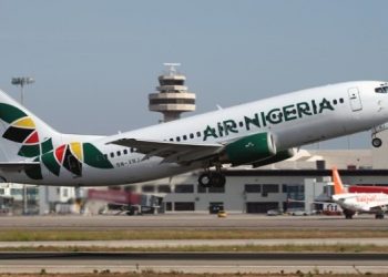 Nigerian Aviation Industry - norvanreports